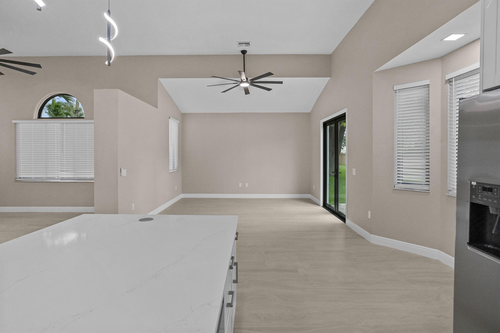 ROYAL LAND AMENDED - Residential Lease