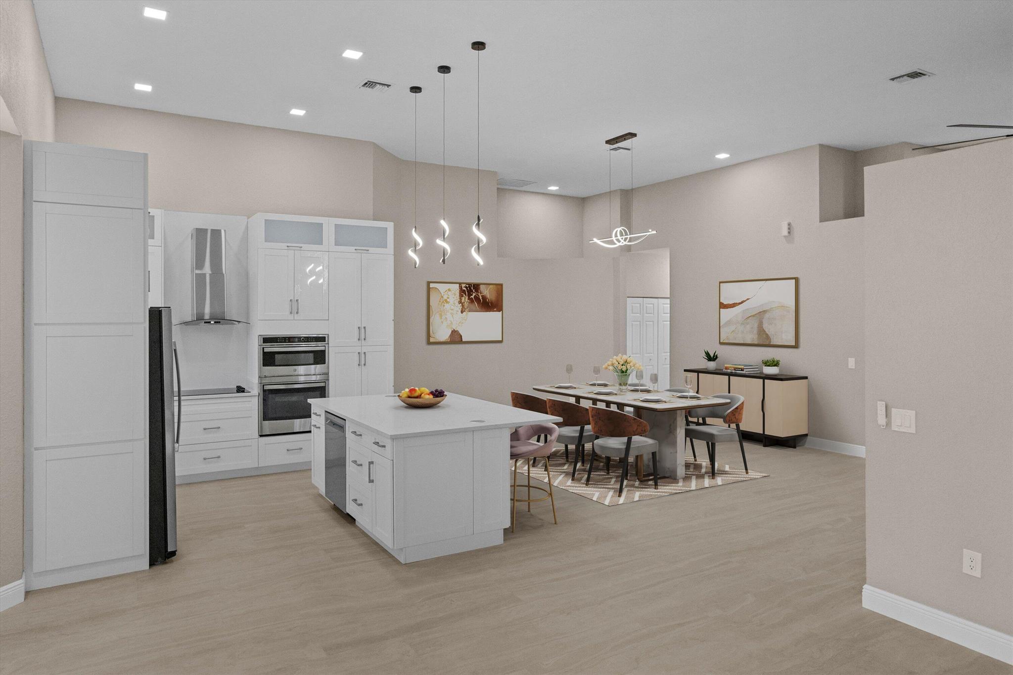 ROYAL LAND AMENDED - Residential Lease