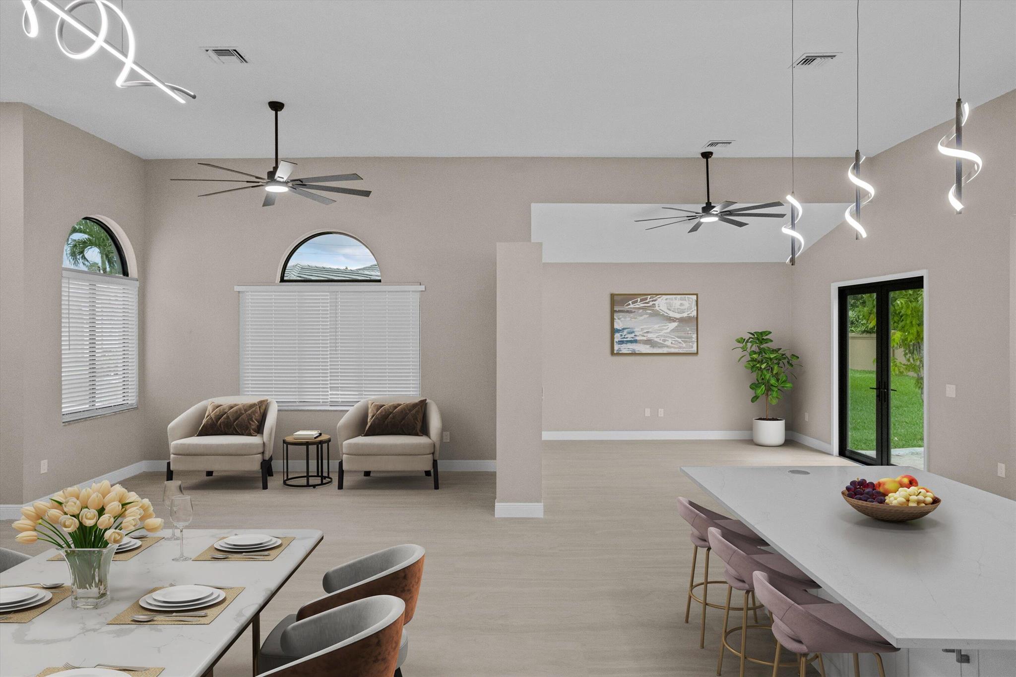 ROYAL LAND AMENDED - Residential Lease