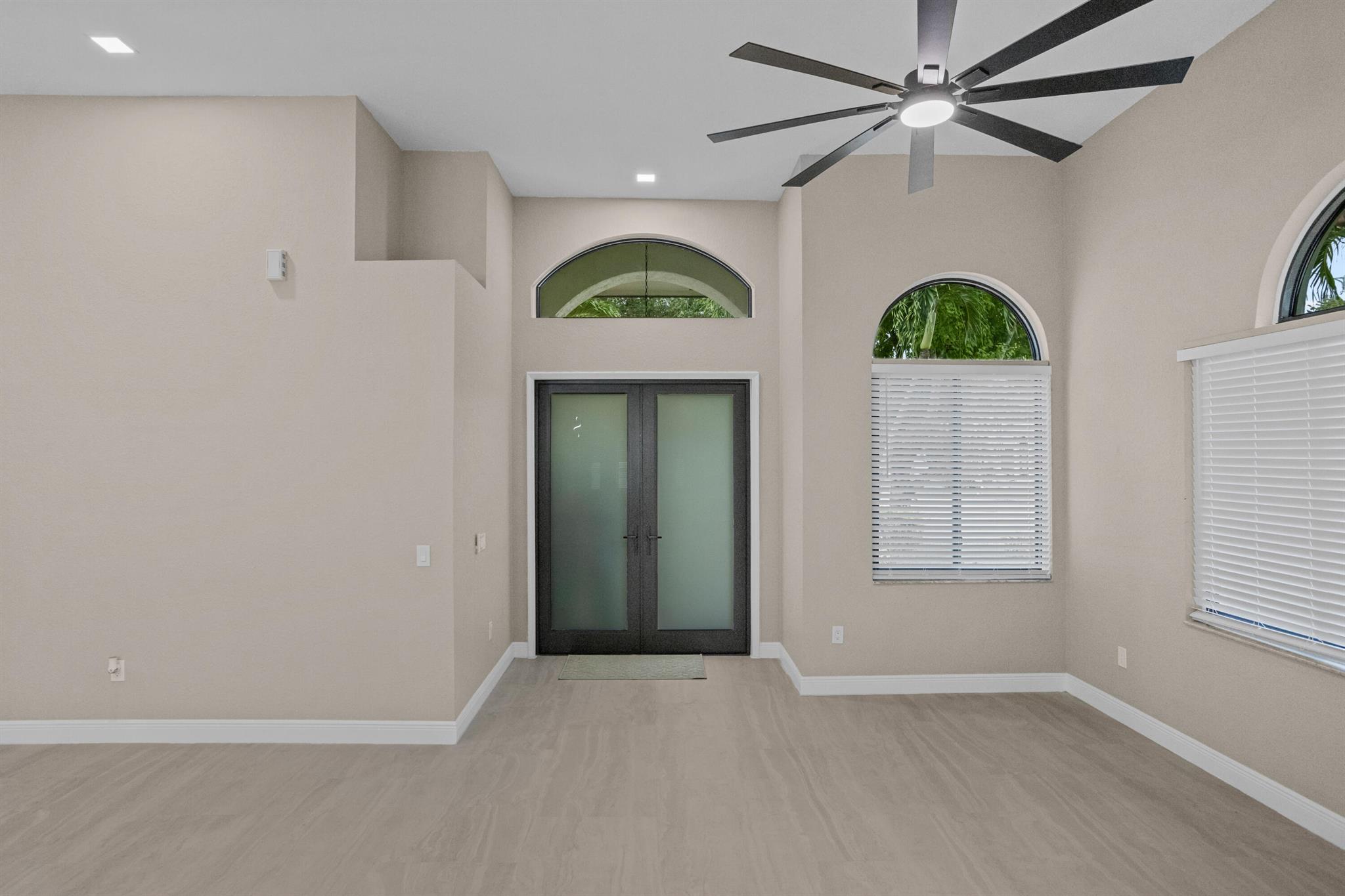 ROYAL LAND AMENDED - Residential Lease