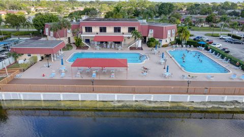 Tiny photo for 168 Amherst Lane, Lake Worth, FL 33467 (MLS # R11166786)