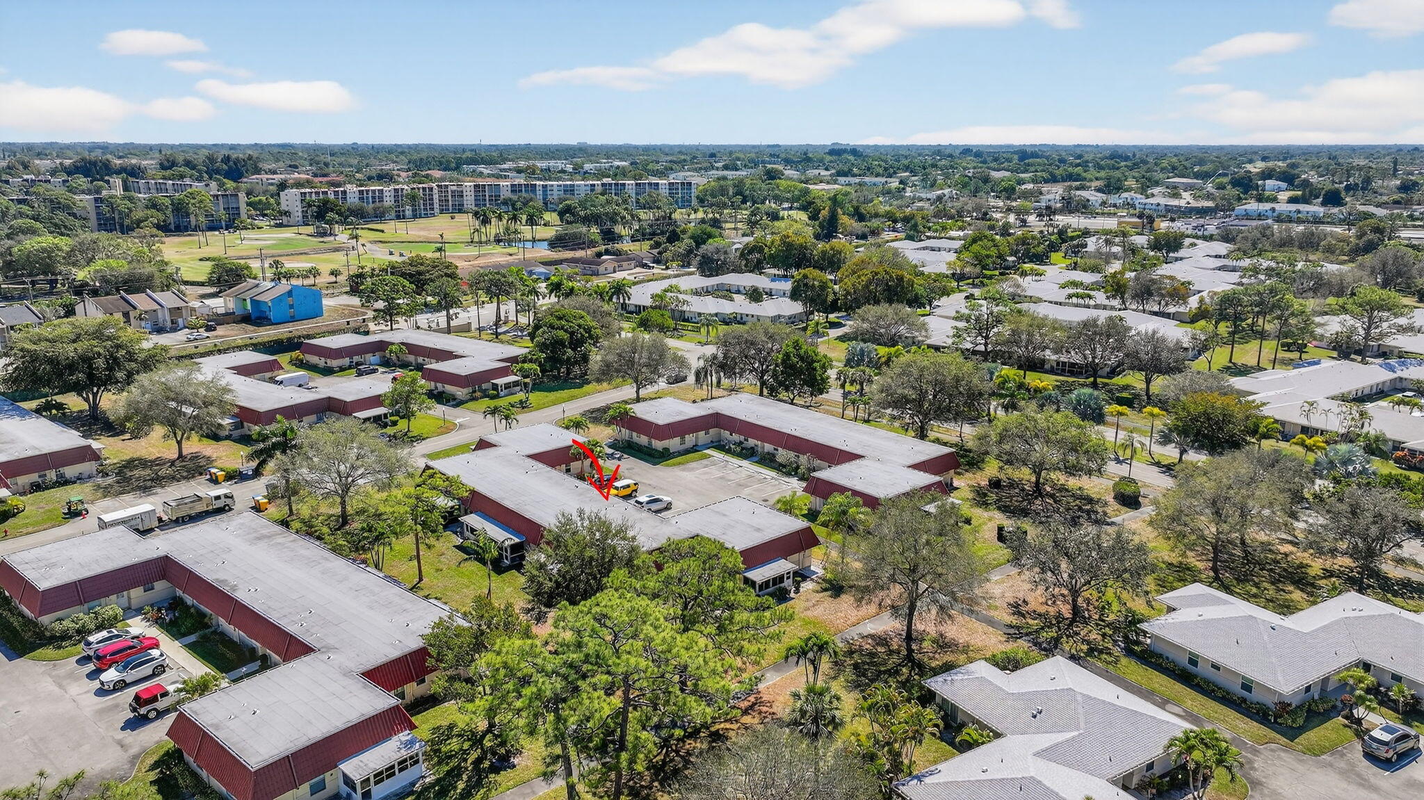 COVERED BRIDGE CONDO - Residential