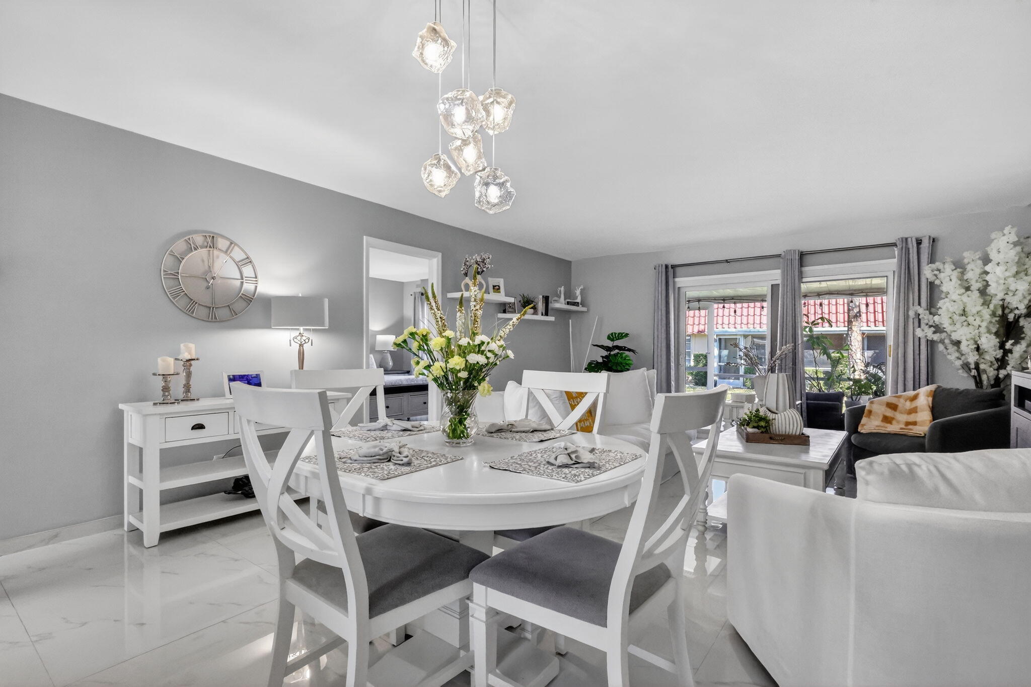 COVERED BRIDGE CONDO - Residential