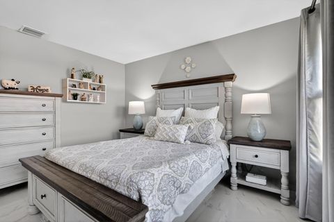 Tiny photo for 168 Amherst Lane, Lake Worth, FL 33467 (MLS # R11166786)