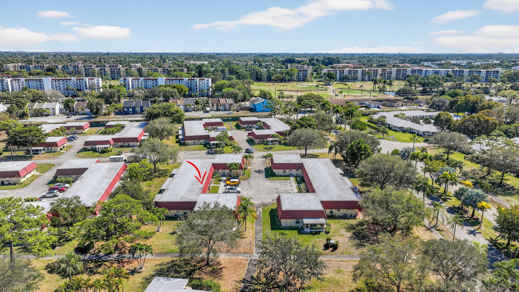 COVERED BRIDGE CONDO - Residential