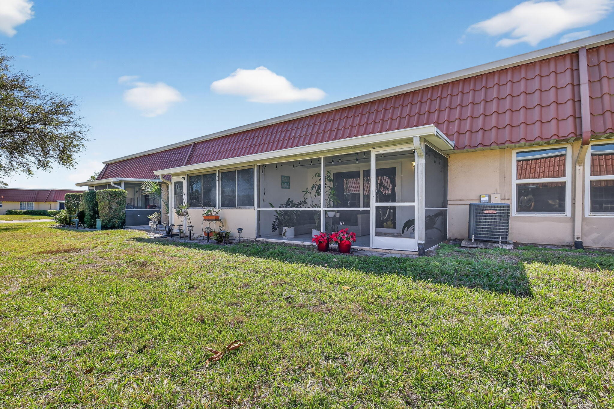 COVERED BRIDGE CONDO - Residential