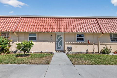 Photo of 168 Amherst Lane, Lake Worth, FL 33467 (MLS # R11166786)