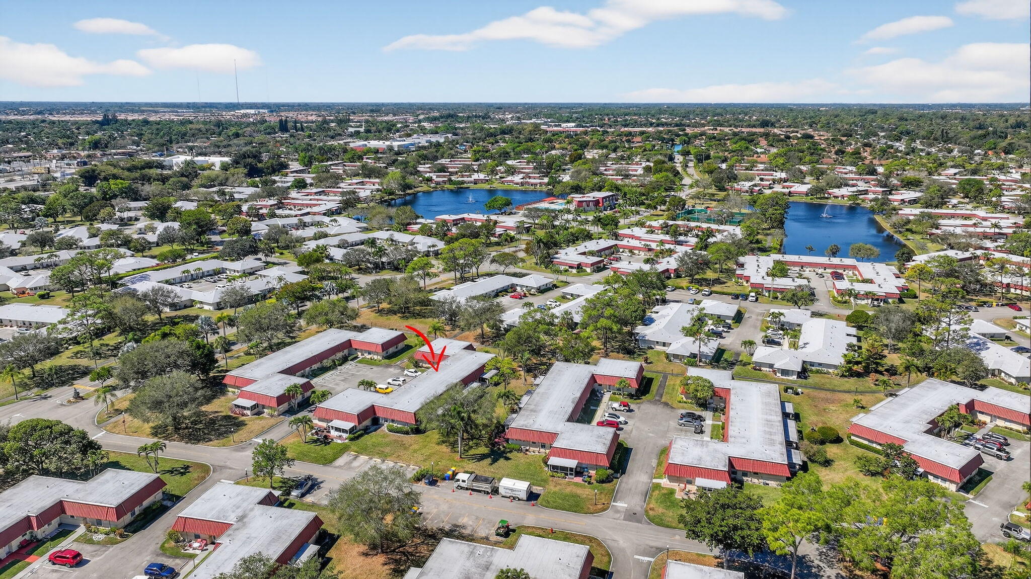 COVERED BRIDGE CONDO - Residential