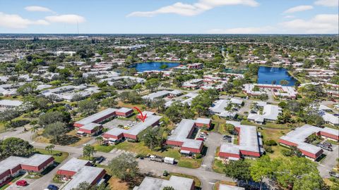 Tiny photo for 168 Amherst Lane, Lake Worth, FL 33467 (MLS # R11166786)