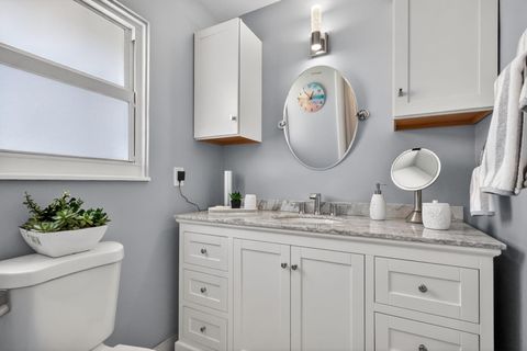 Tiny photo for 168 Amherst Lane, Lake Worth, FL 33467 (MLS # R11166786)