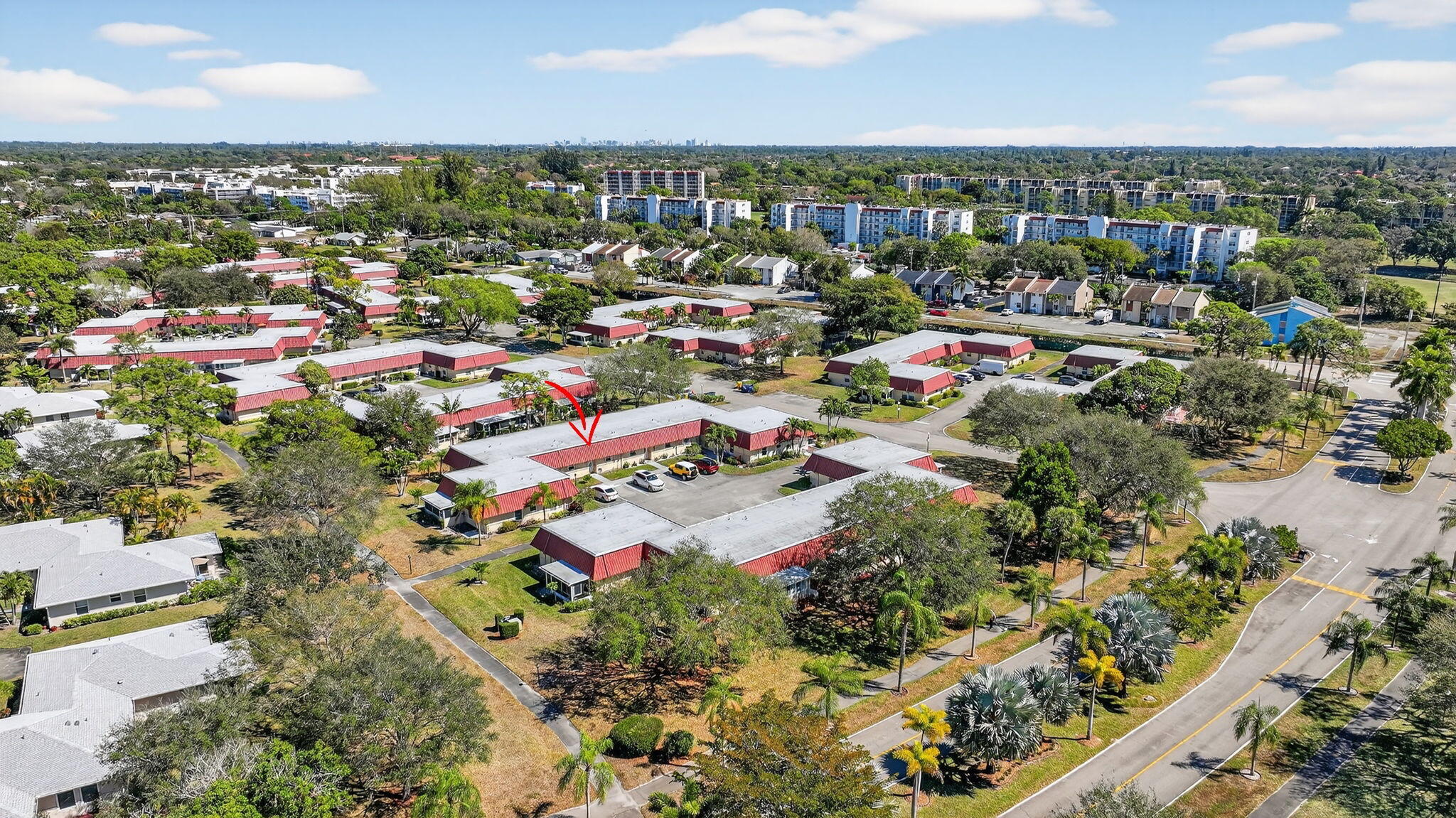 COVERED BRIDGE CONDO - Residential