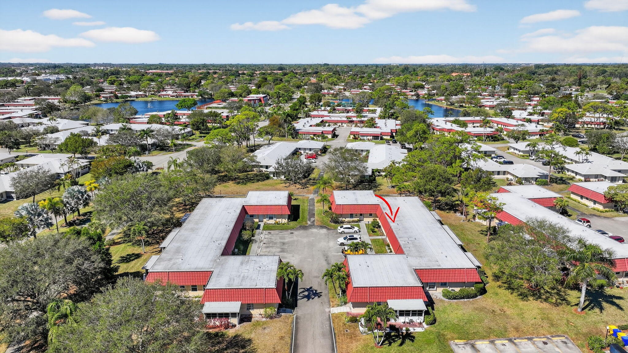 COVERED BRIDGE CONDO - Residential