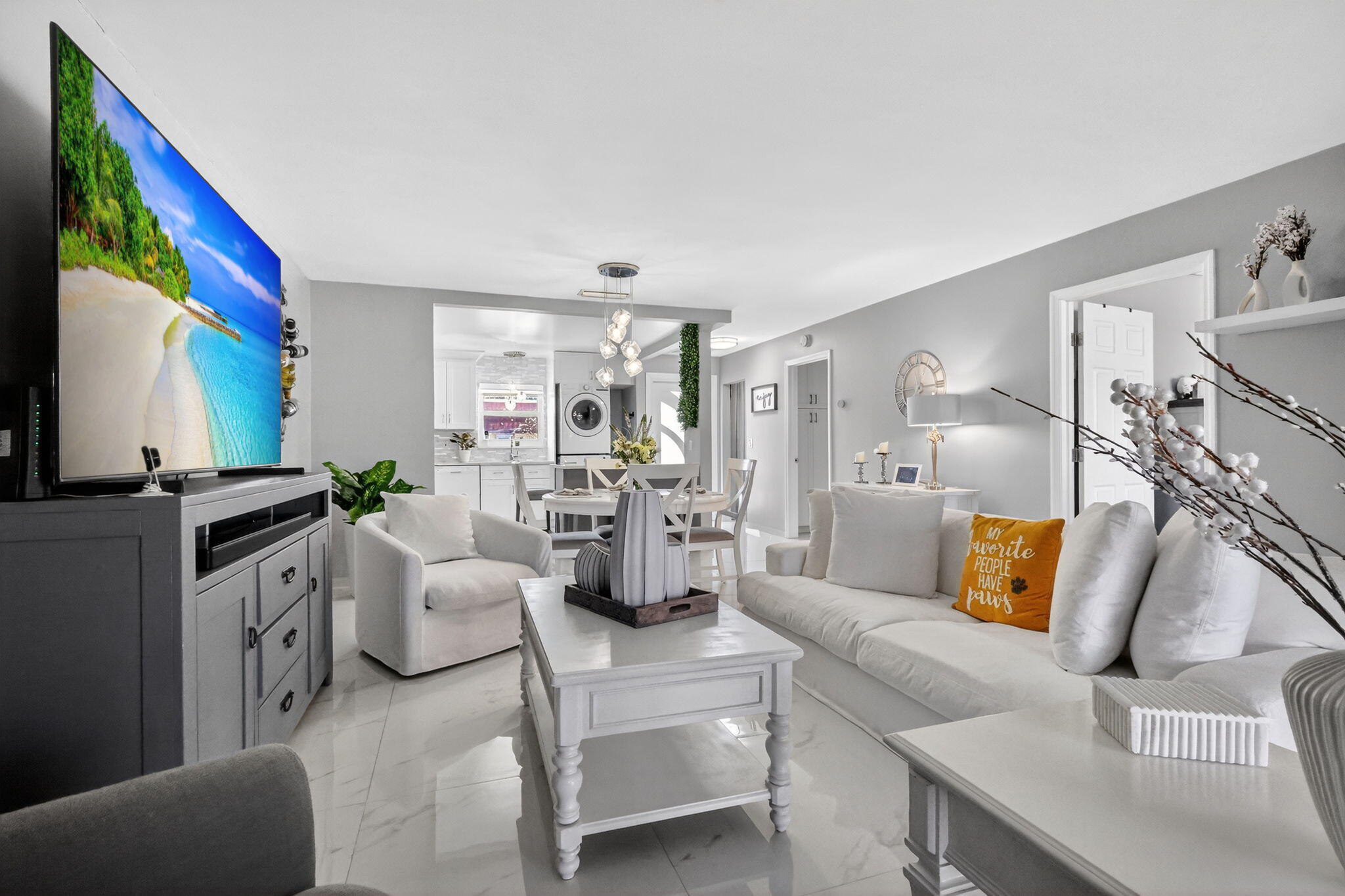 COVERED BRIDGE CONDO - Residential