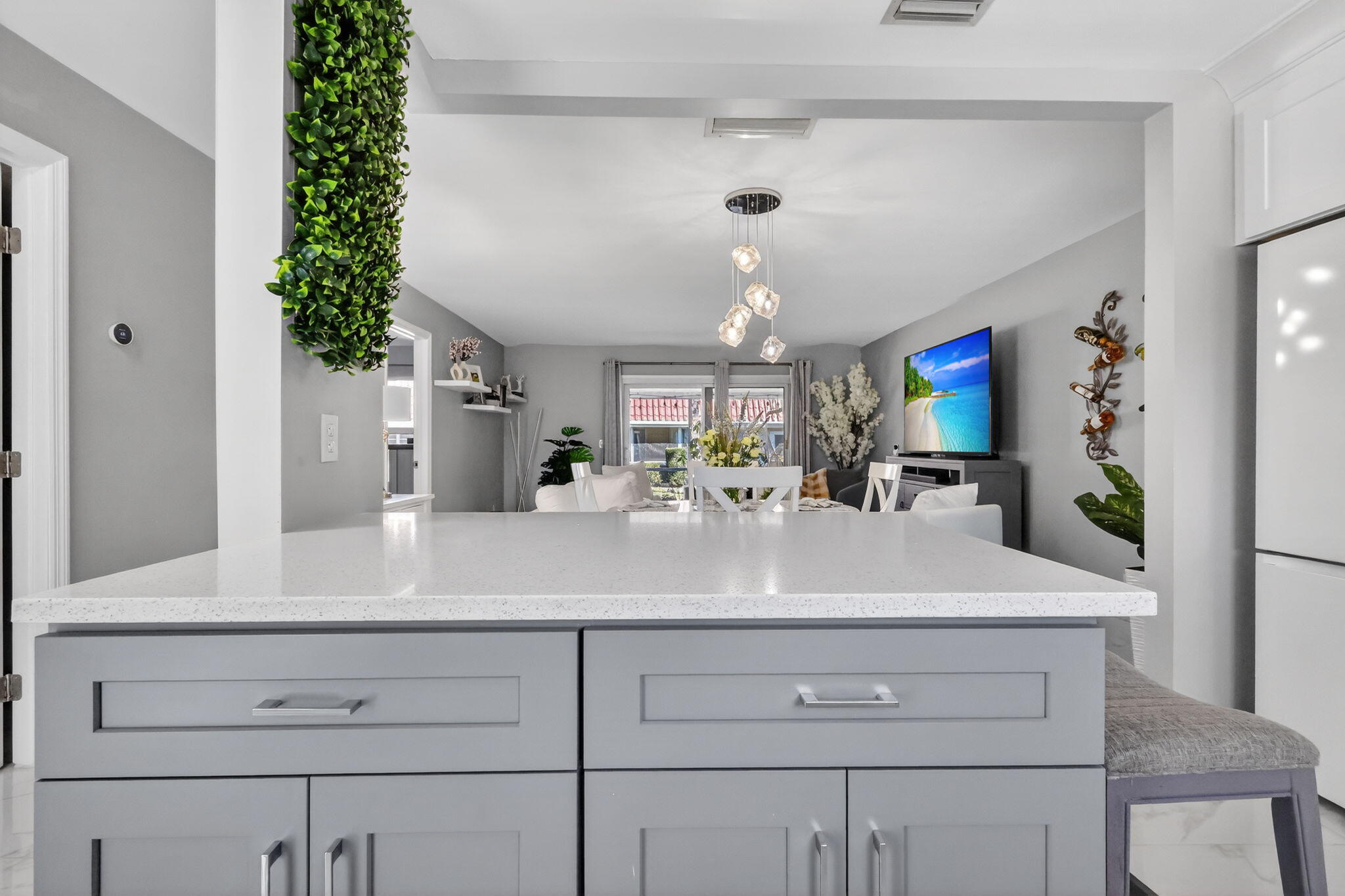 COVERED BRIDGE CONDO - Residential