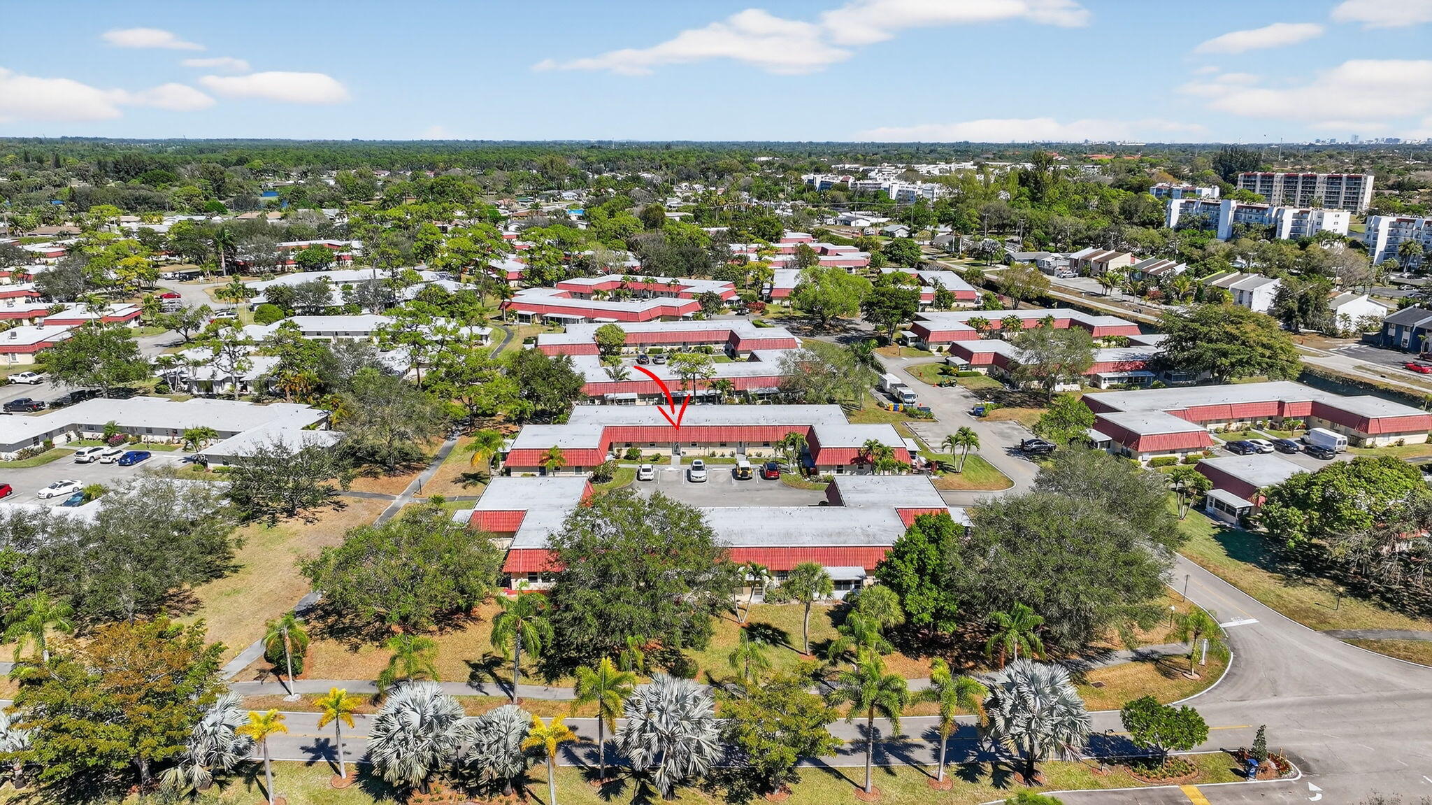 COVERED BRIDGE CONDO - Residential