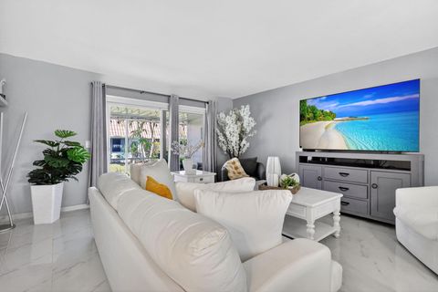 Tiny photo for 168 Amherst Lane, Lake Worth, FL 33467 (MLS # R11166786)