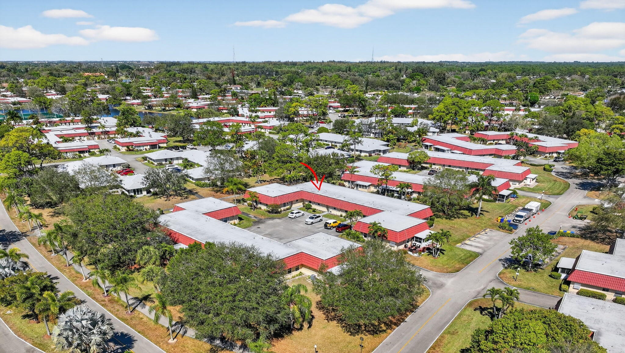 COVERED BRIDGE CONDO - Residential