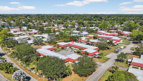Tiny photo for 168 Amherst Lane, Lake Worth, FL 33467 (MLS # R11166786)