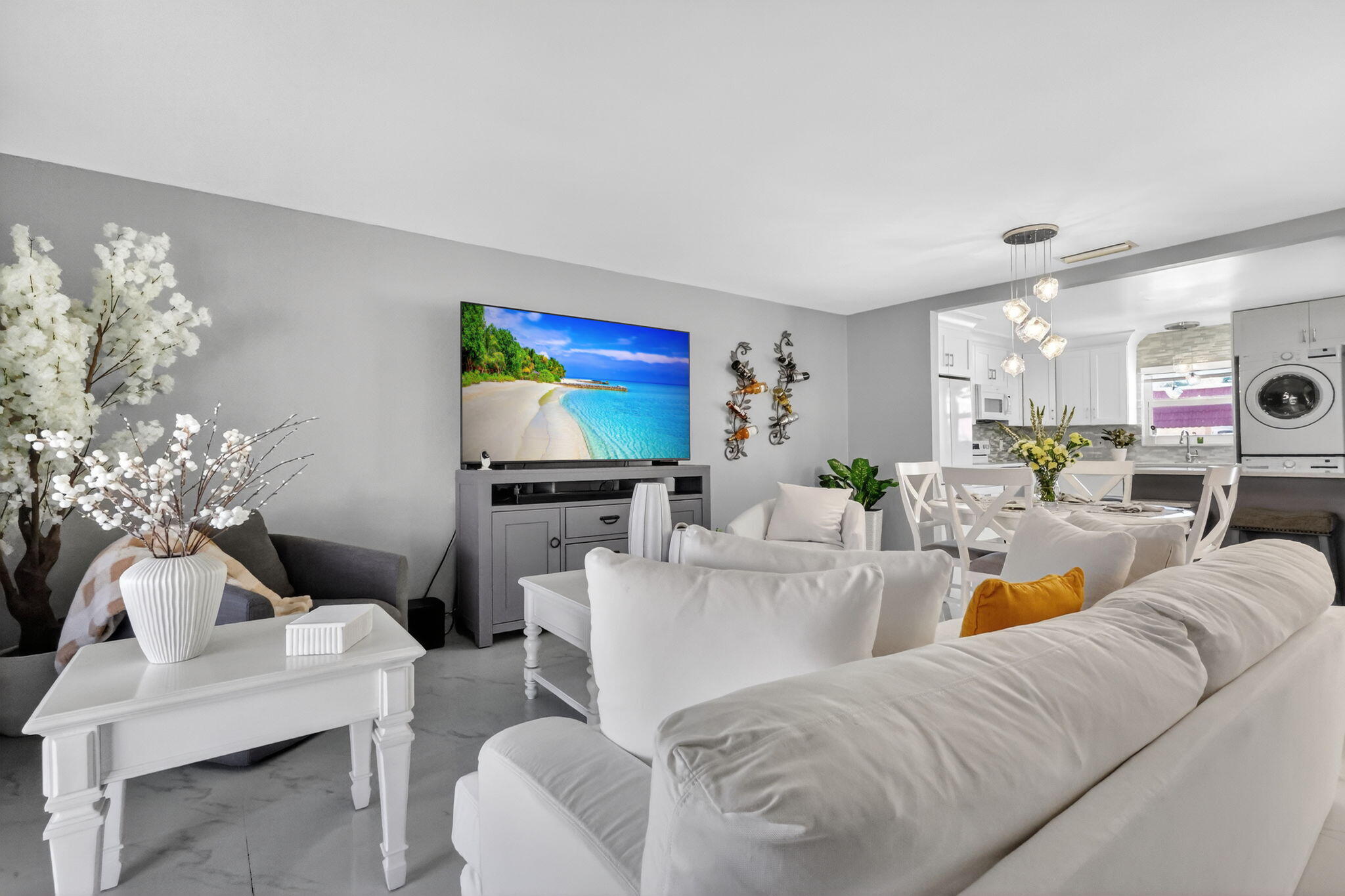 COVERED BRIDGE CONDO - Residential