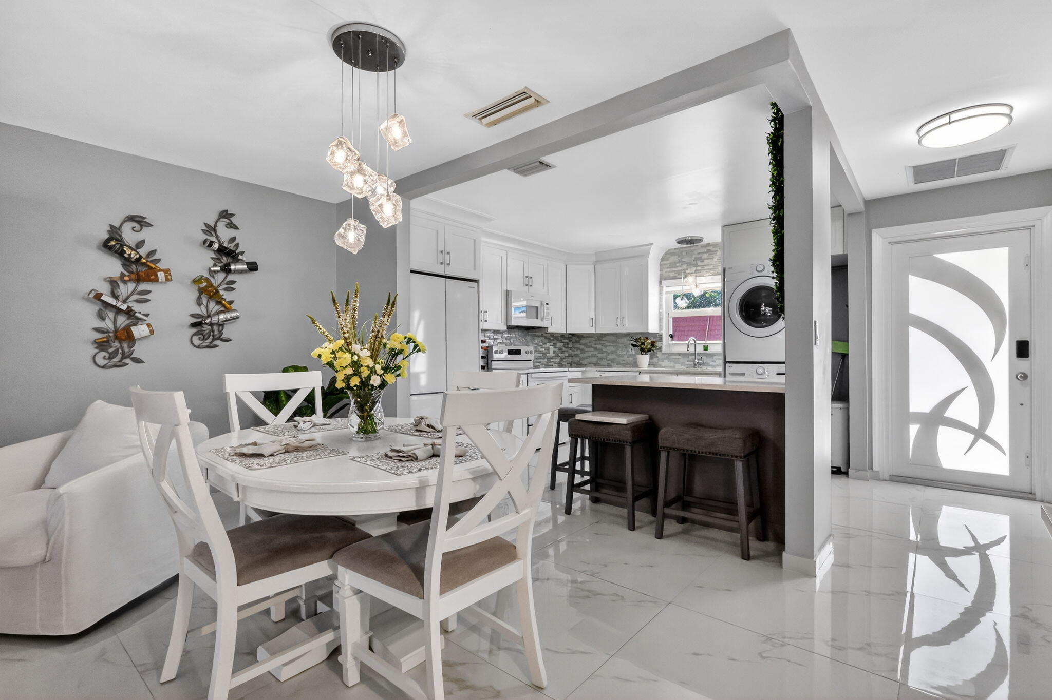 COVERED BRIDGE CONDO - Residential