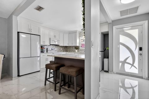 Tiny photo for 168 Amherst Lane, Lake Worth, FL 33467 (MLS # R11166786)