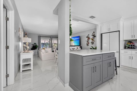 Tiny photo for 168 Amherst Lane, Lake Worth, FL 33467 (MLS # R11166786)