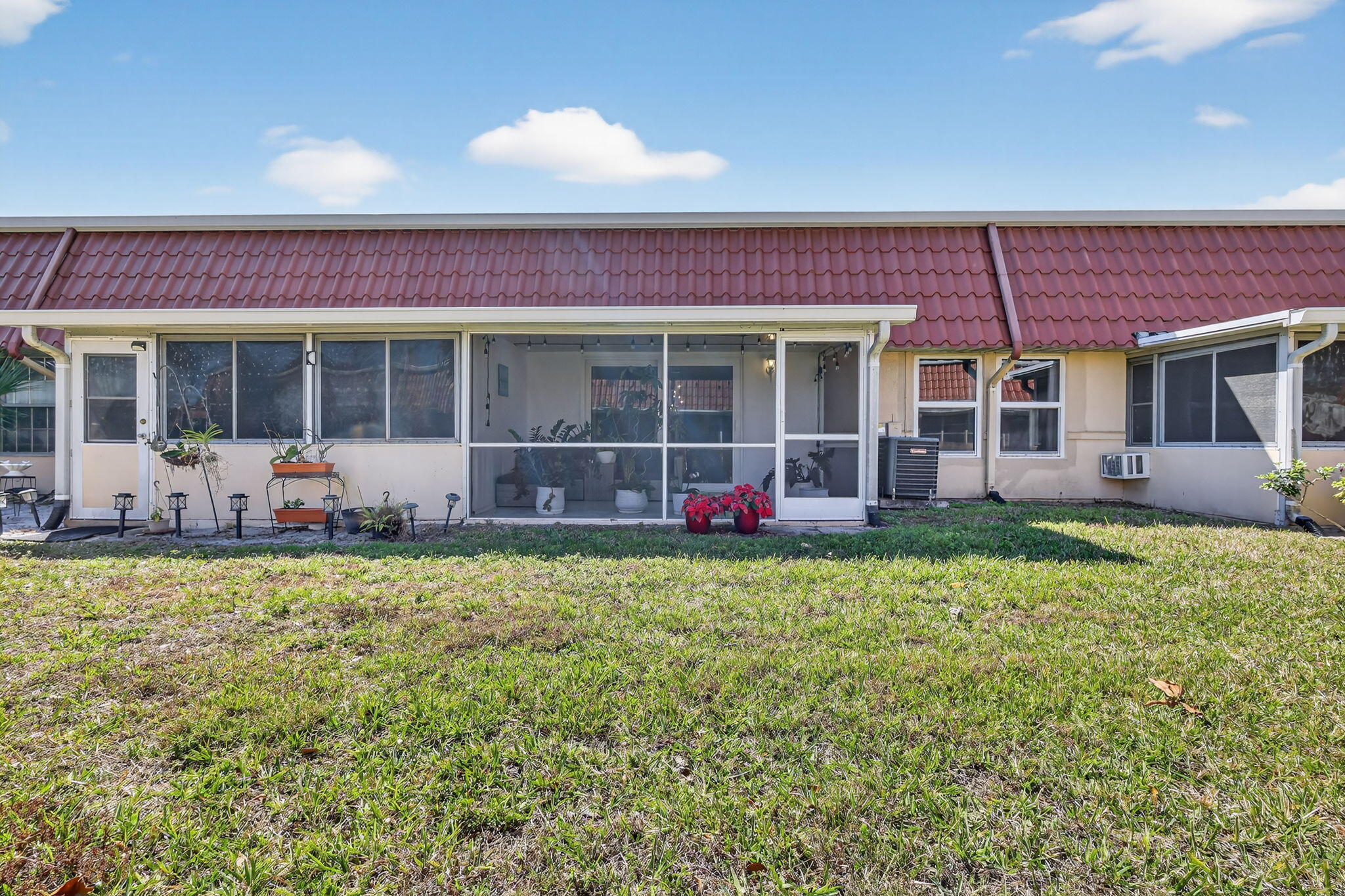 COVERED BRIDGE CONDO - Residential
