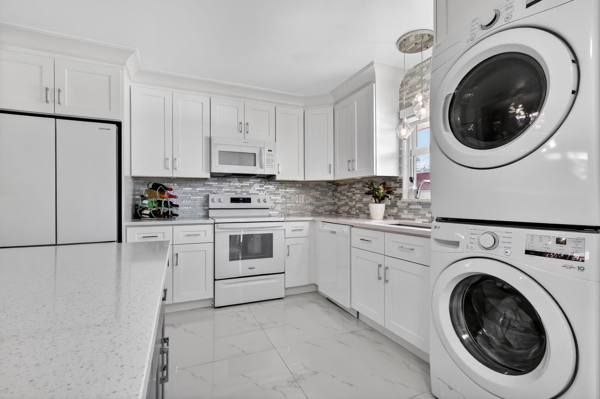 COVERED BRIDGE CONDO - Residential