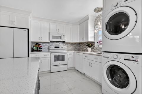 Tiny photo for 168 Amherst Lane, Lake Worth, FL 33467 (MLS # R11166786)