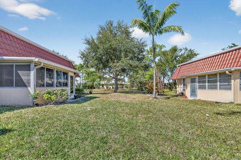 Tiny photo for 168 Amherst Lane, Lake Worth, FL 33467 (MLS # R11166786)