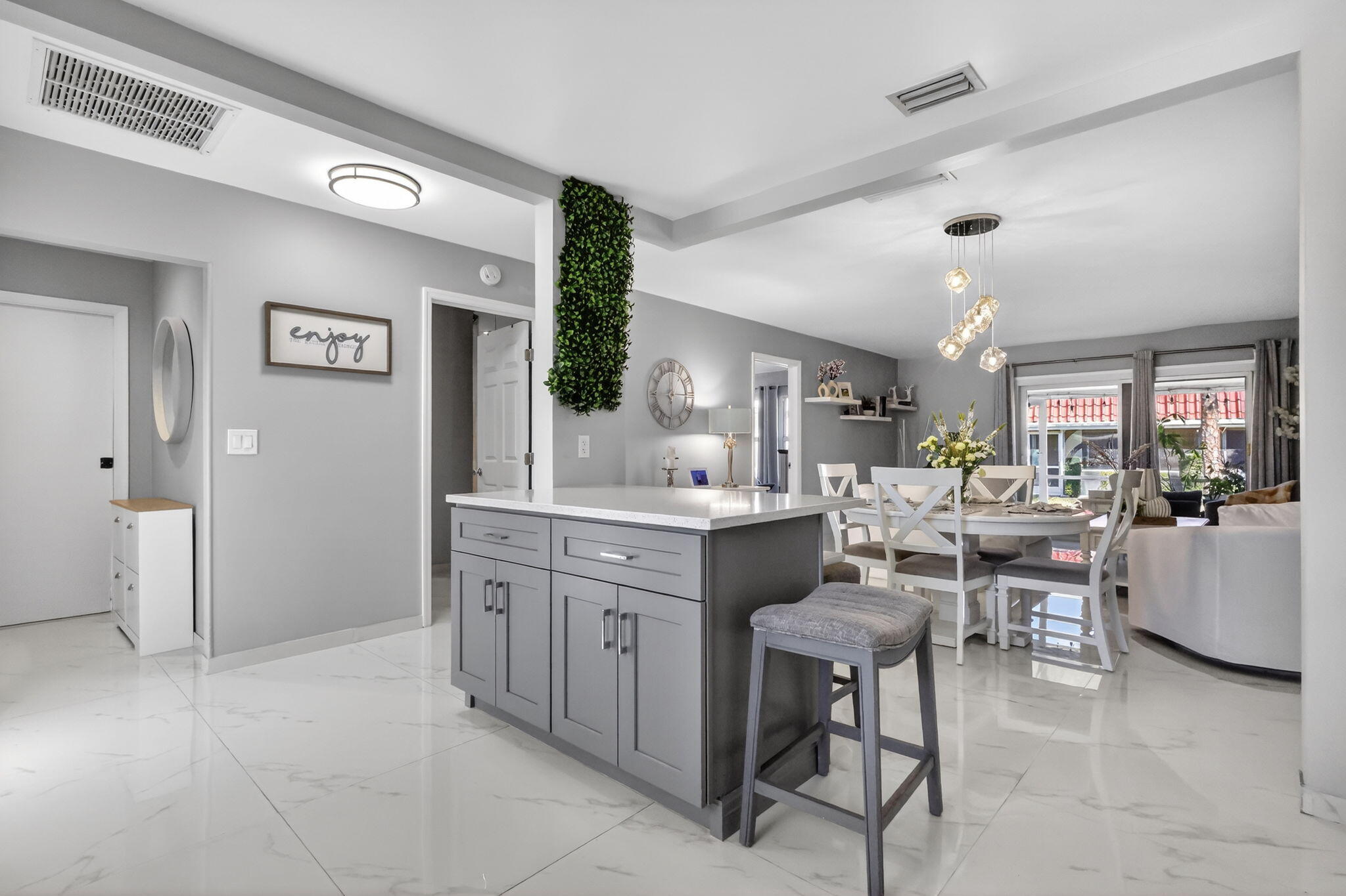 COVERED BRIDGE CONDO - Residential