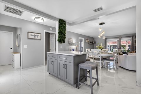 Tiny photo for 168 Amherst Lane, Lake Worth, FL 33467 (MLS # R11166786)