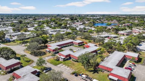 Tiny photo for 168 Amherst Lane, Lake Worth, FL 33467 (MLS # R11166786)