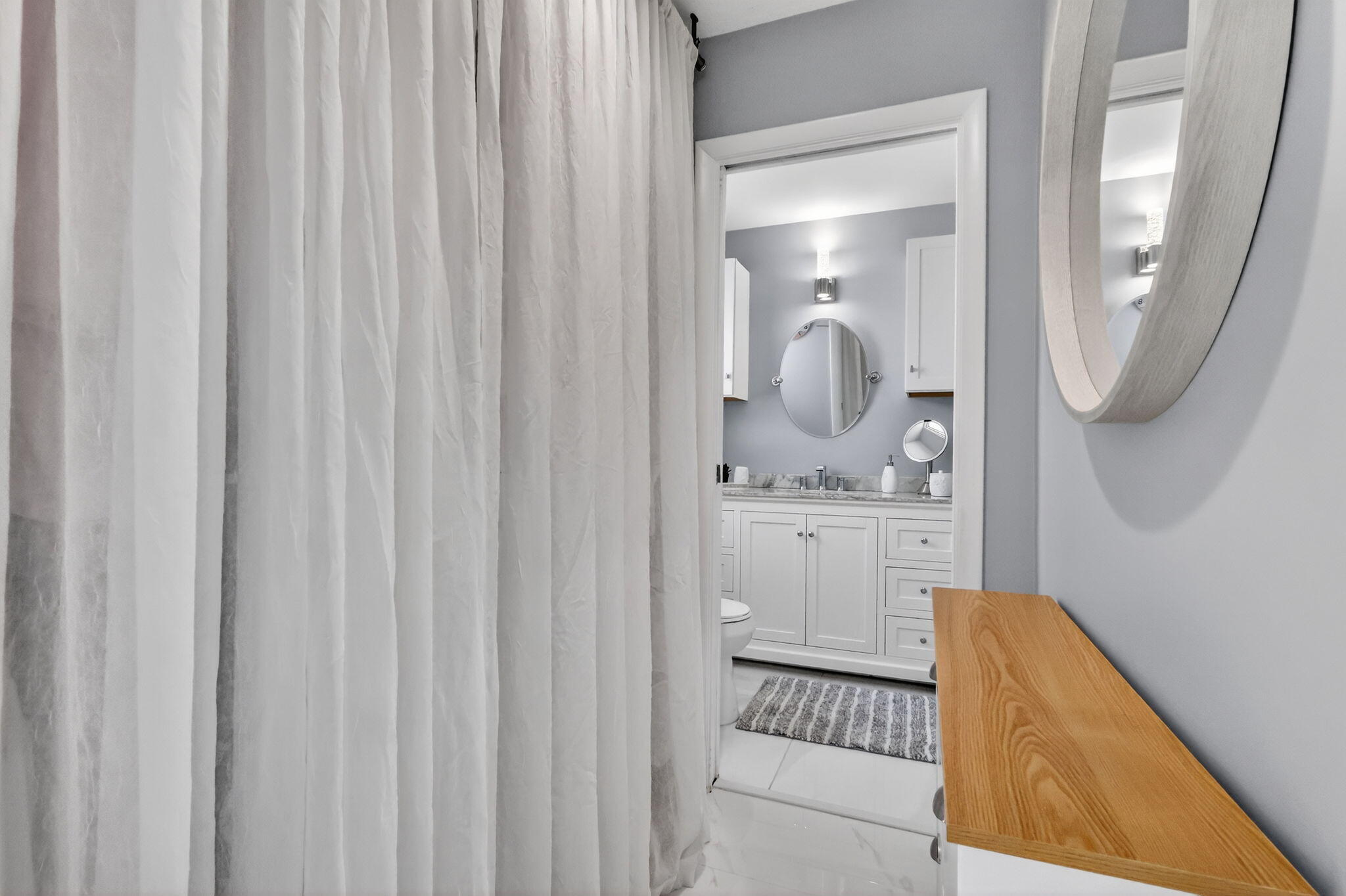 COVERED BRIDGE CONDO - Residential