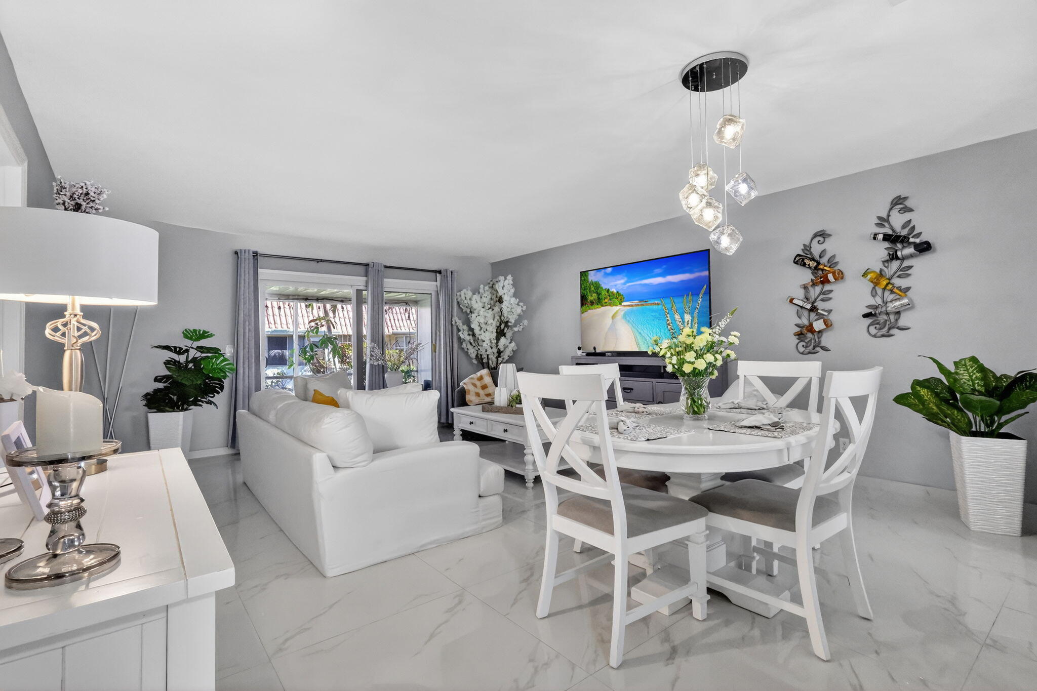 COVERED BRIDGE CONDO - Residential