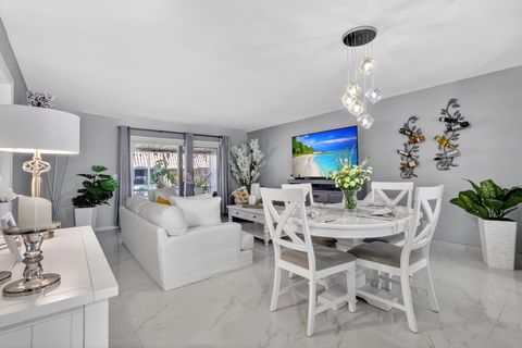 Tiny photo for 168 Amherst Lane, Lake Worth, FL 33467 (MLS # R11166786)