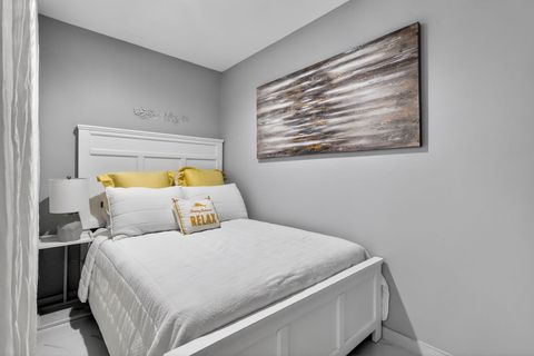 Tiny photo for 168 Amherst Lane, Lake Worth, FL 33467 (MLS # R11166786)