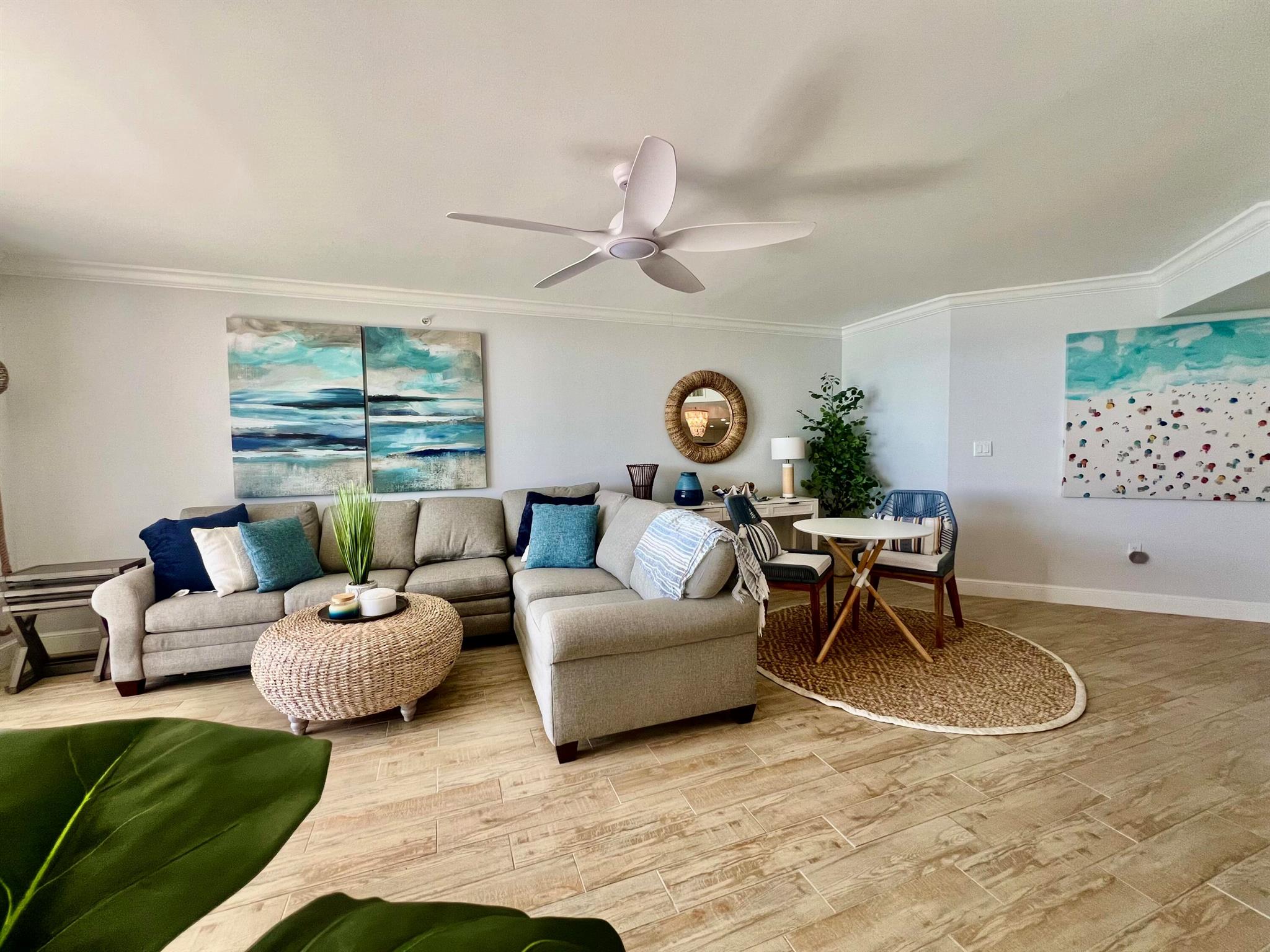 HIBISCUS BY THE SEA CONDO - Residential