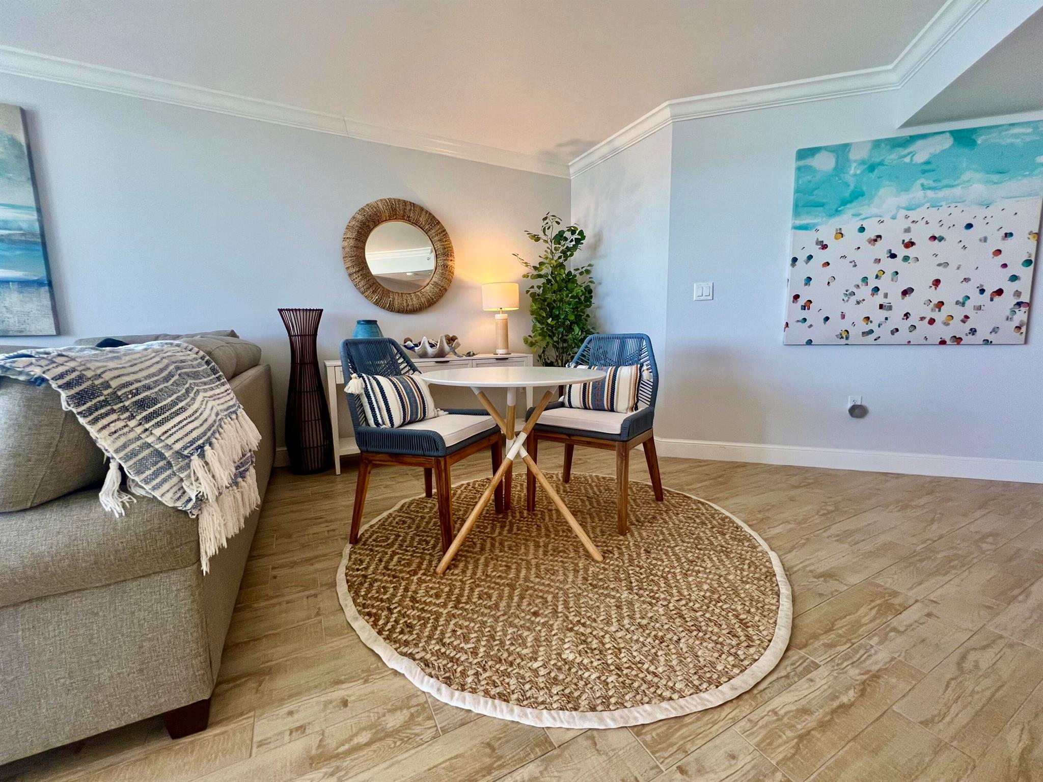 HIBISCUS BY THE SEA CONDO - Residential