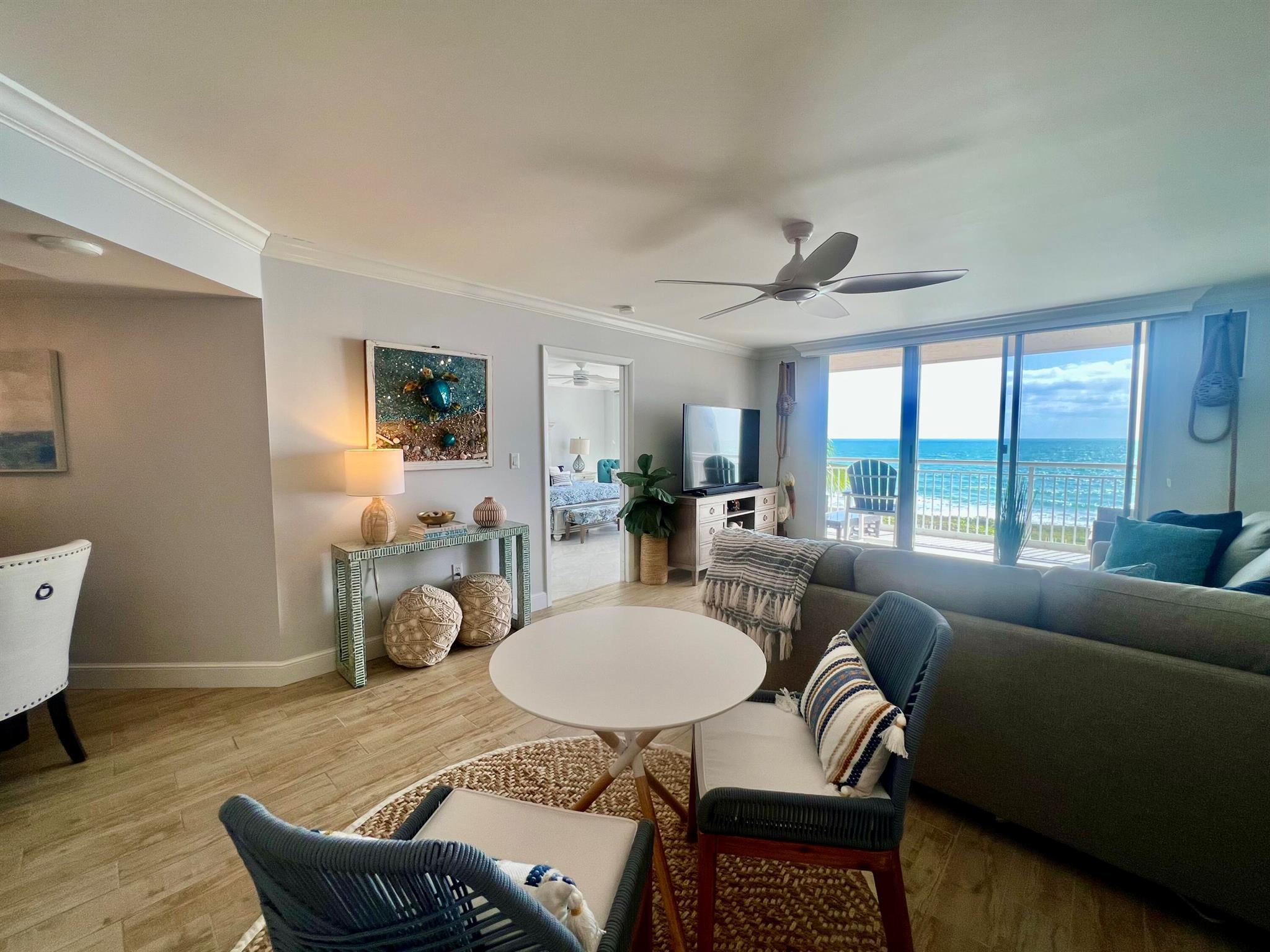 HIBISCUS BY THE SEA CONDO - Residential