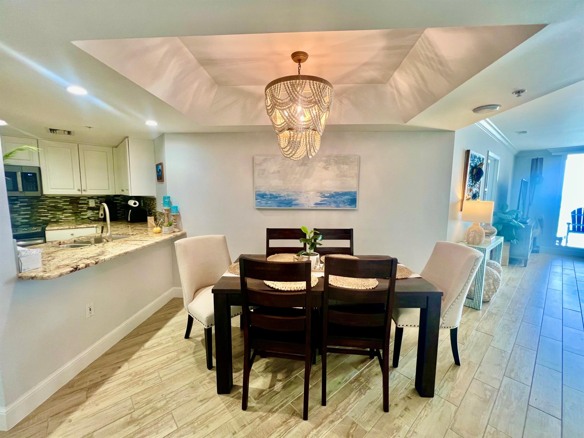 HIBISCUS BY THE SEA CONDO - Residential