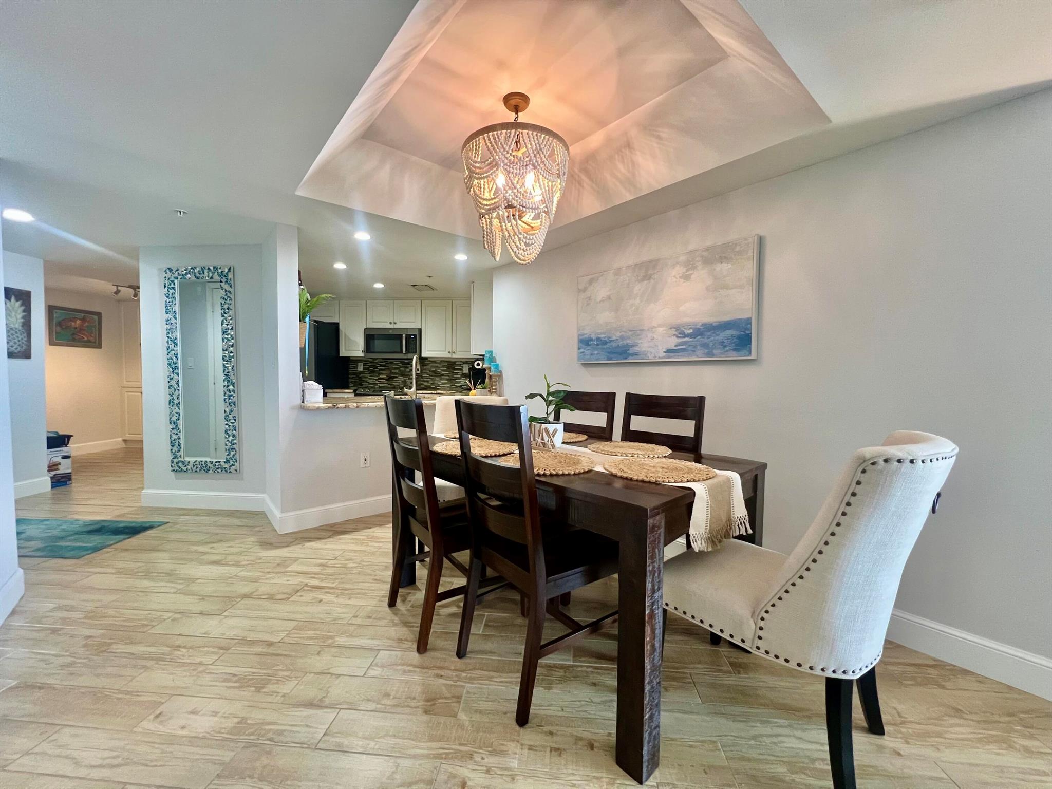 HIBISCUS BY THE SEA CONDO - Residential