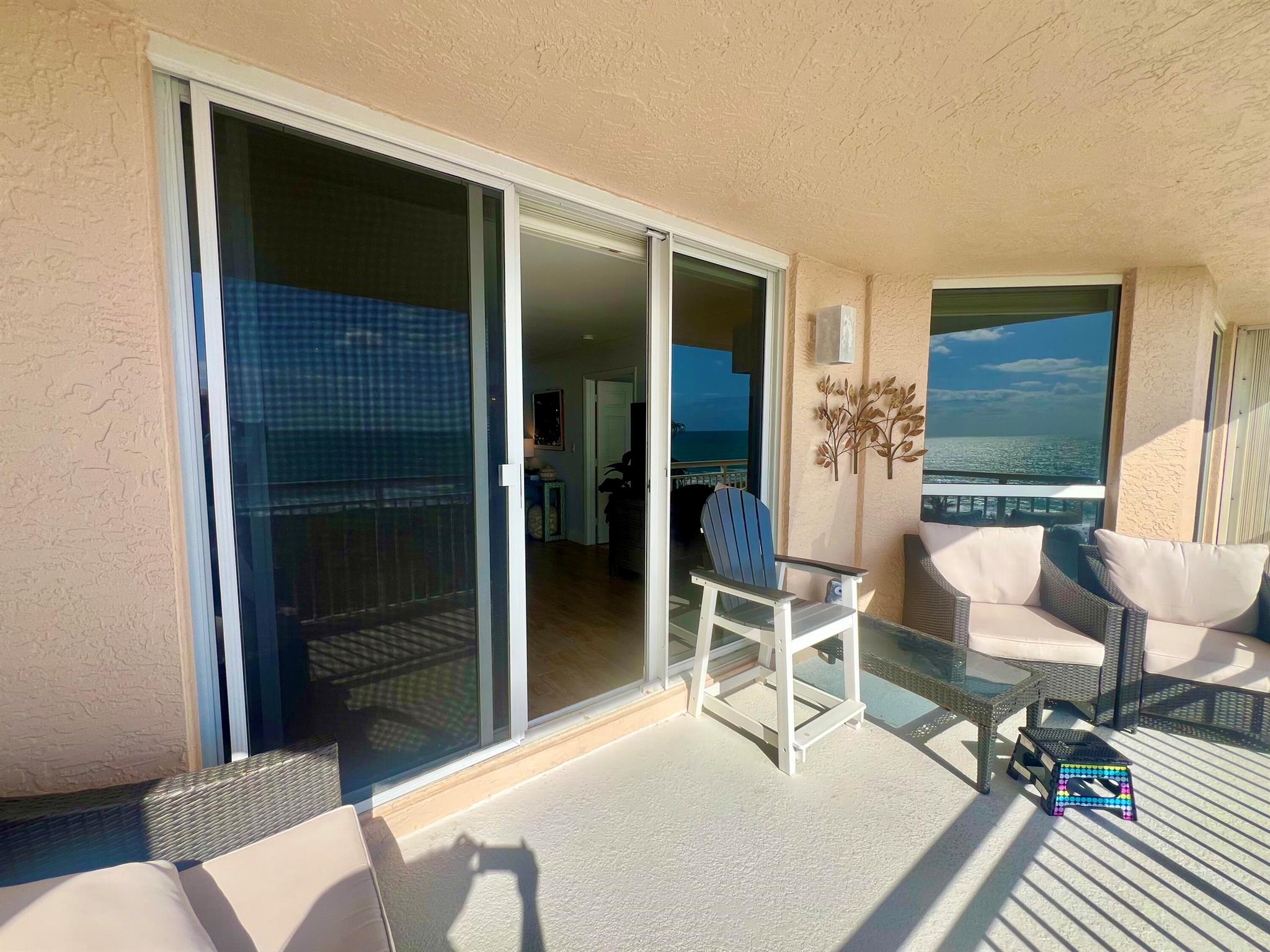 HIBISCUS BY THE SEA CONDO - Residential