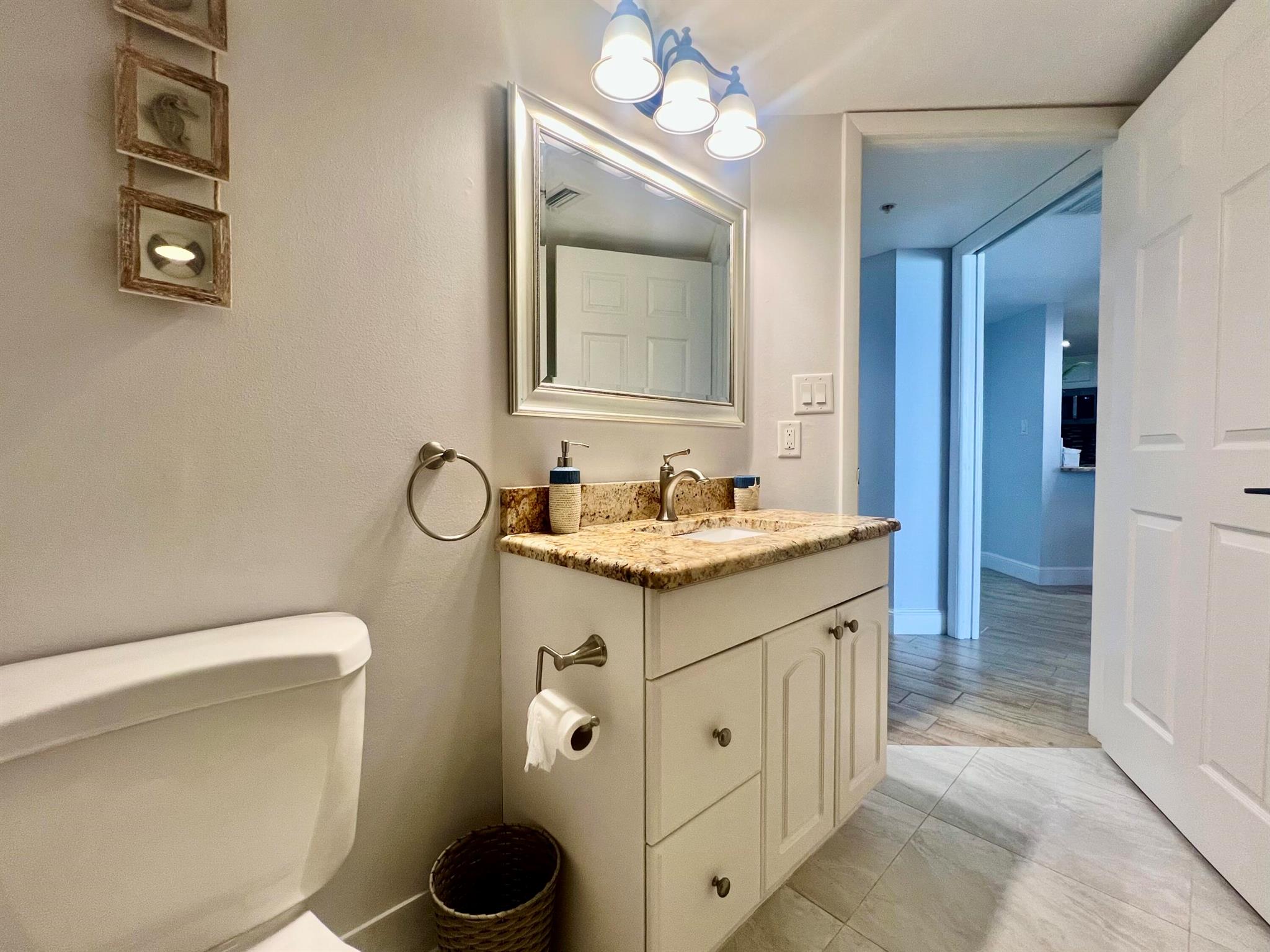 HIBISCUS BY THE SEA CONDO - Residential