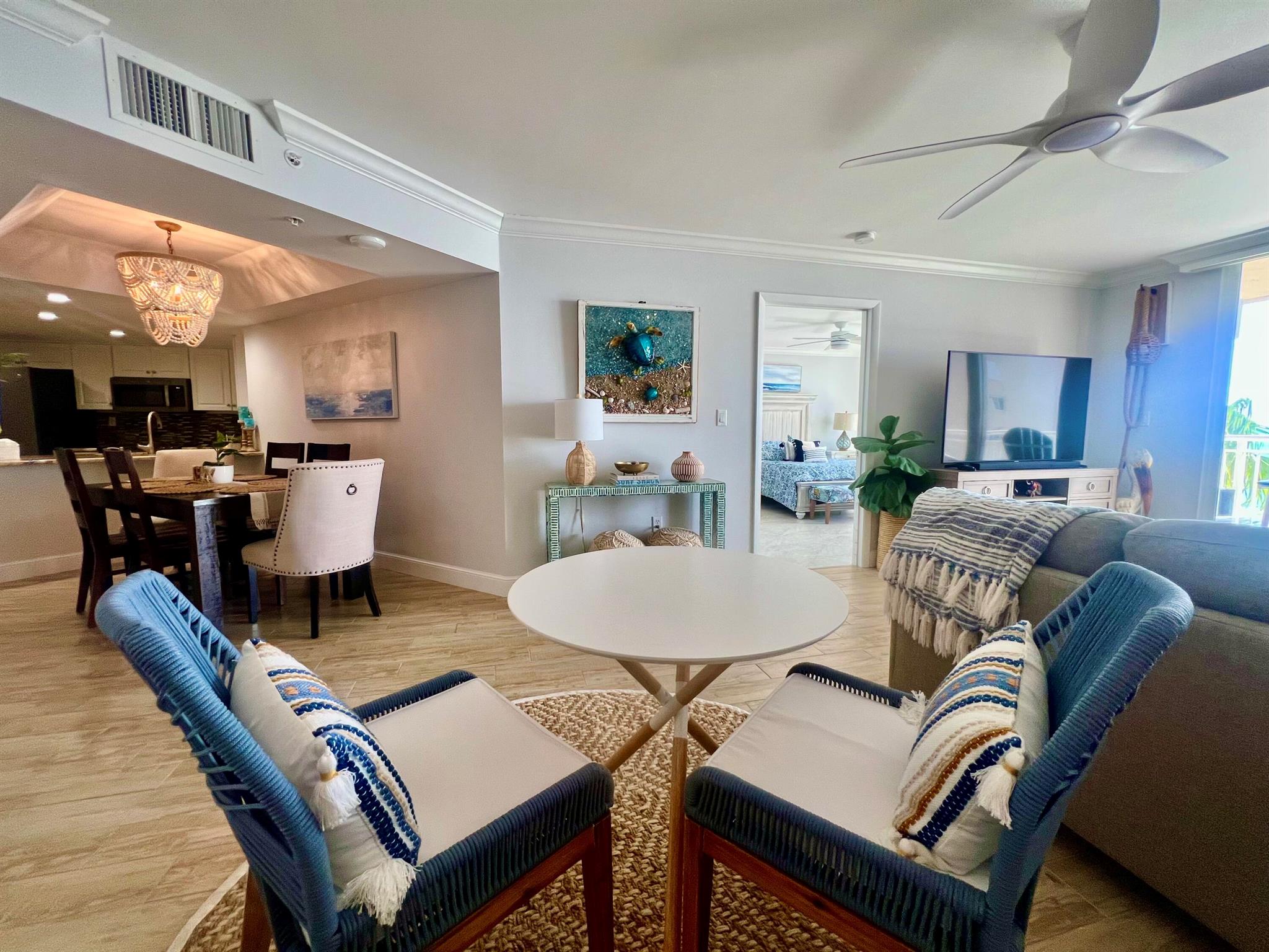 HIBISCUS BY THE SEA CONDO - Residential