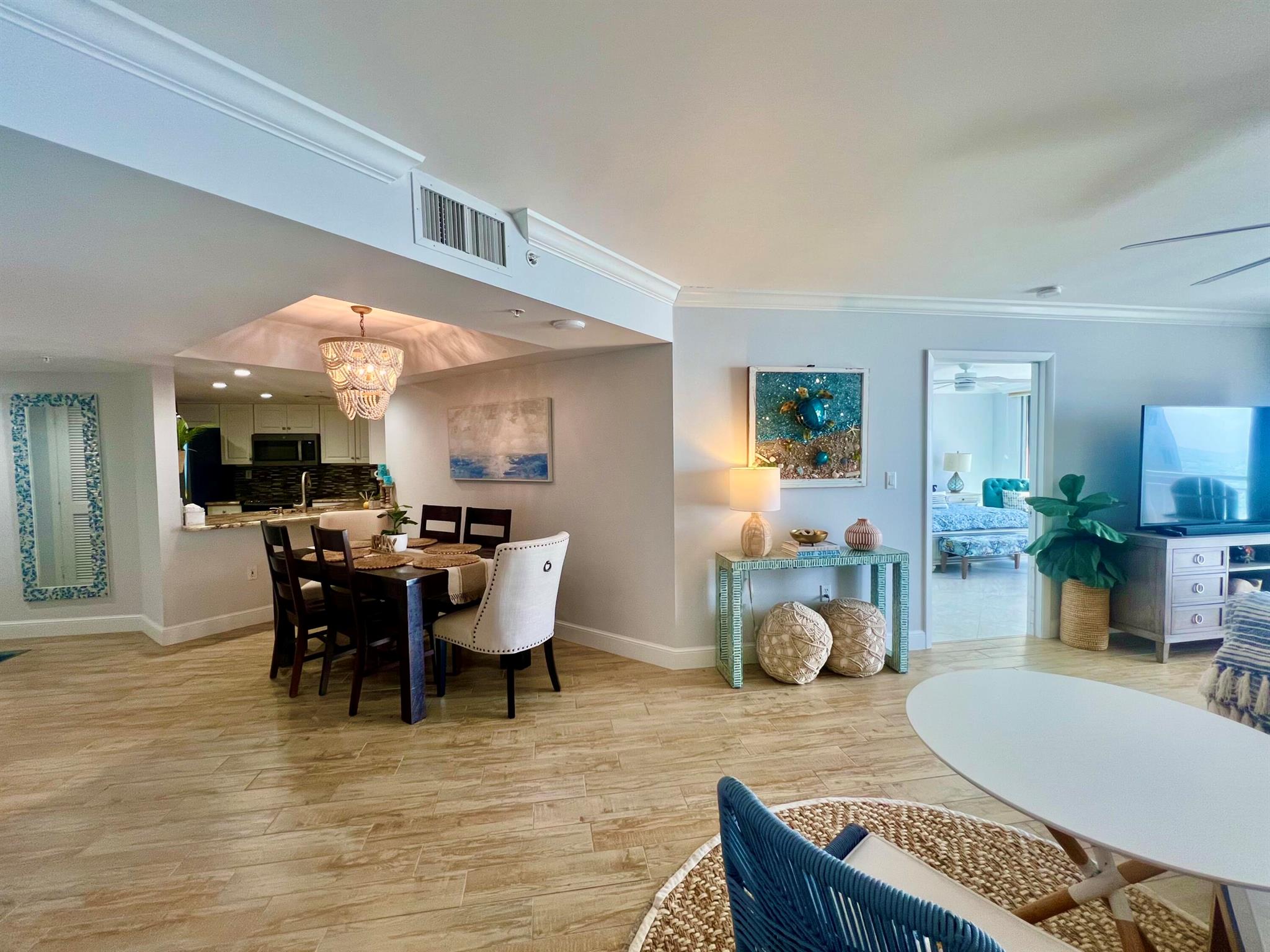 HIBISCUS BY THE SEA CONDO - Residential