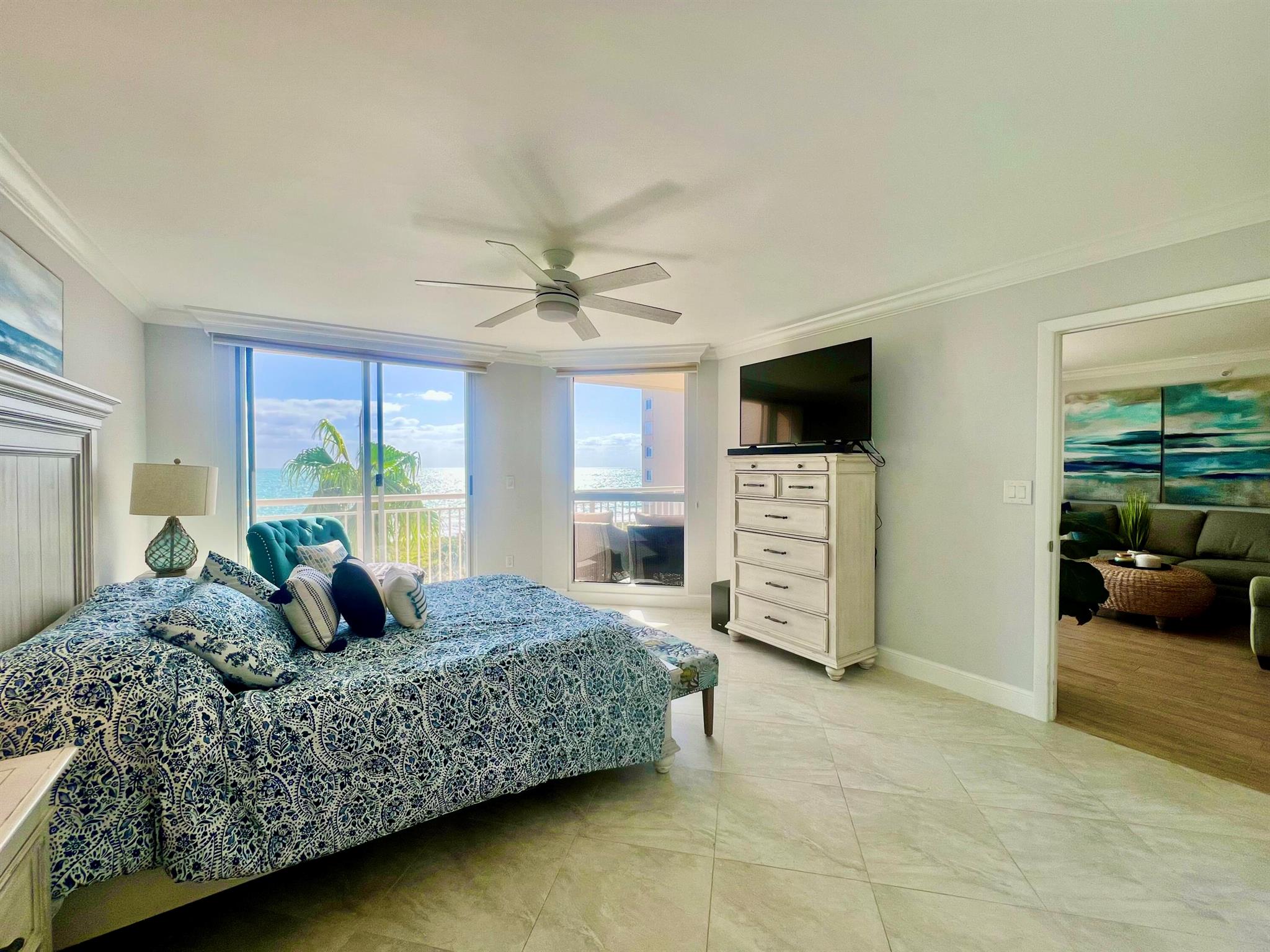 HIBISCUS BY THE SEA CONDO - Residential