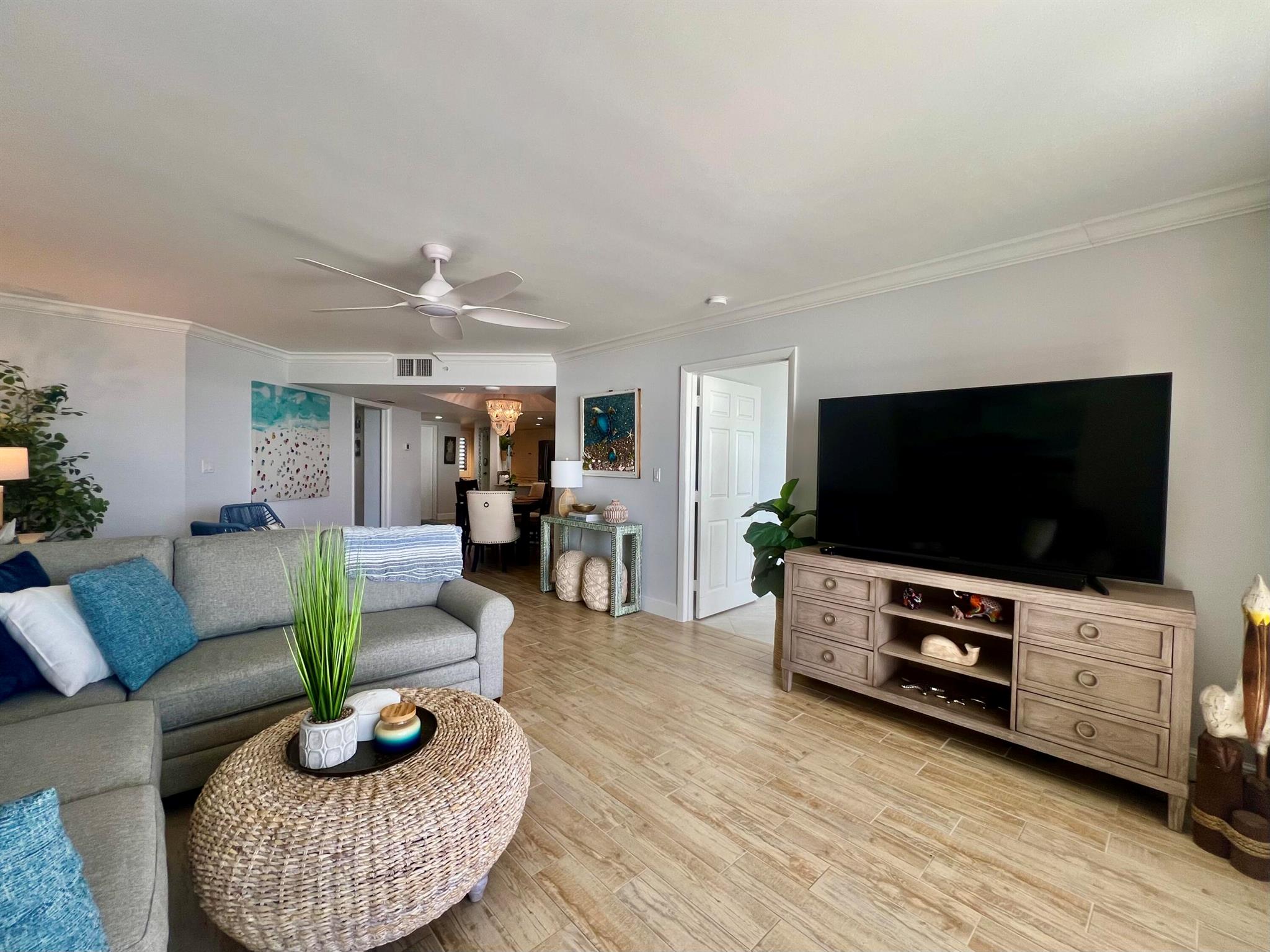 HIBISCUS BY THE SEA CONDO - Residential
