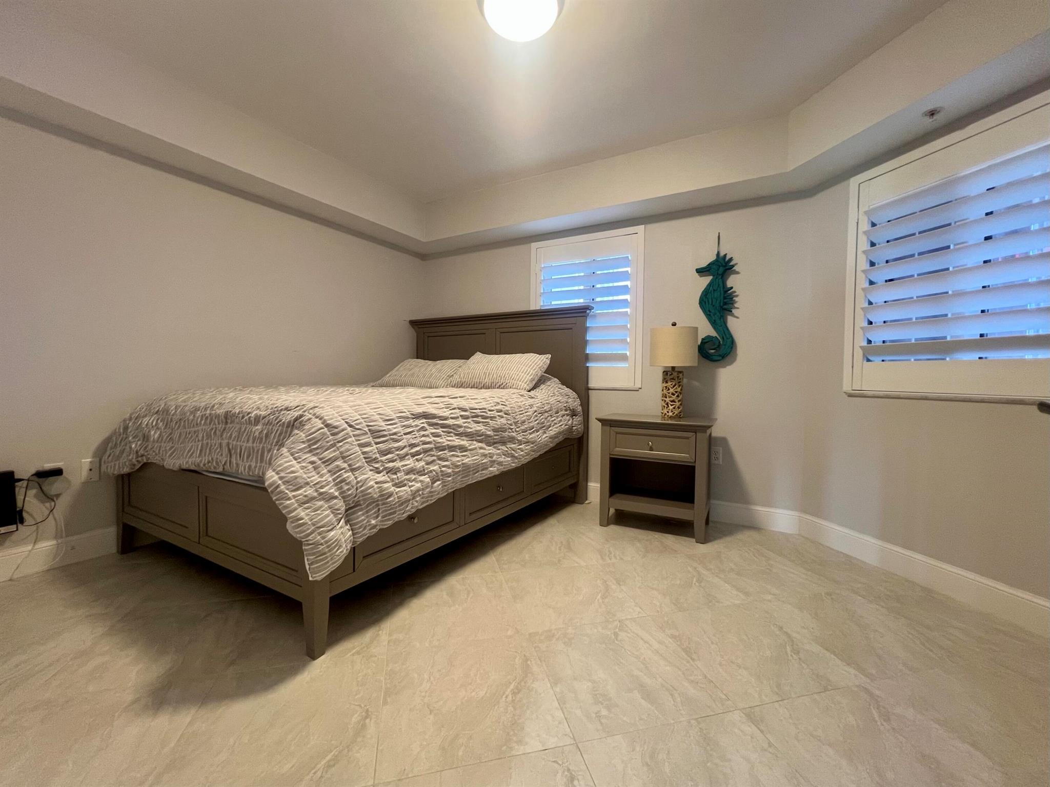 HIBISCUS BY THE SEA CONDO - Residential