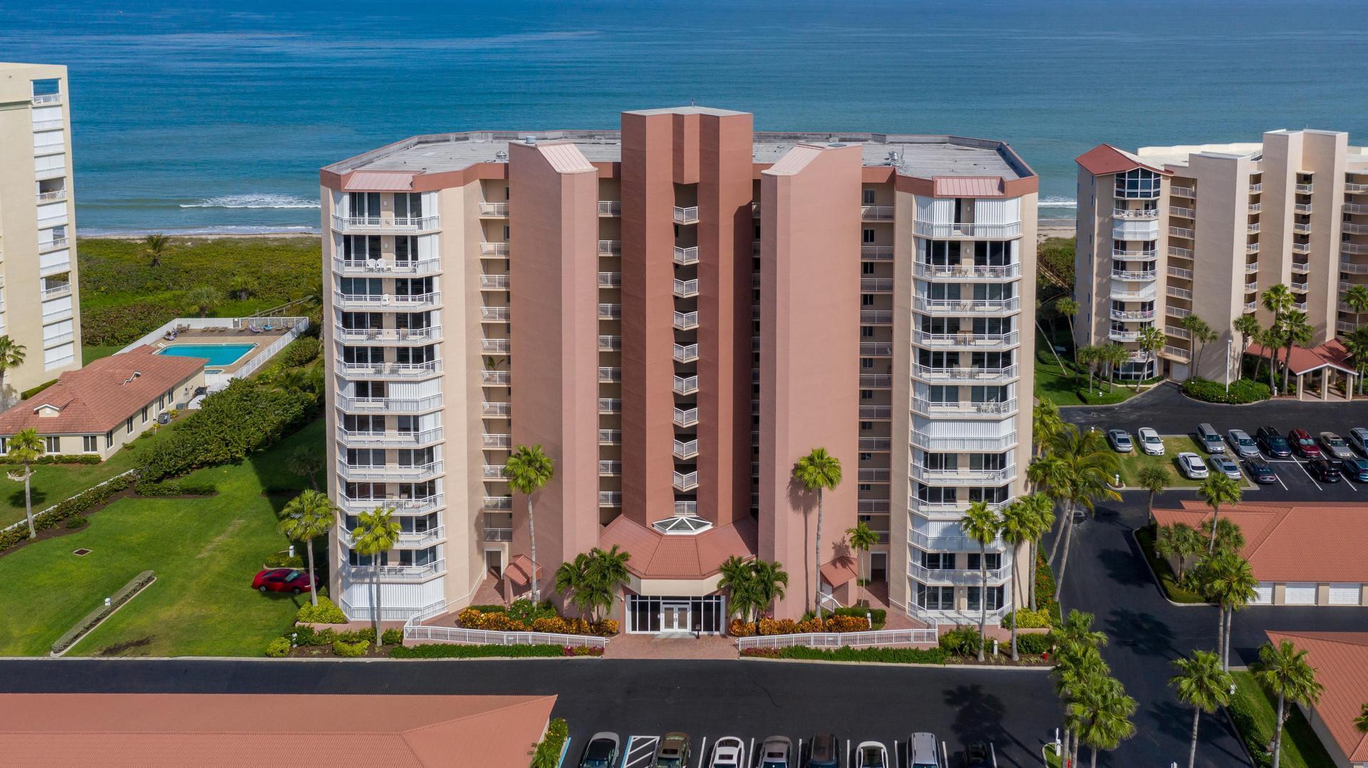 HIBISCUS BY THE SEA CONDO - Residential